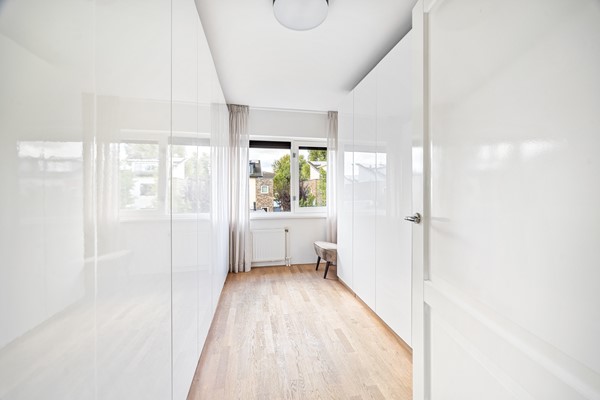 Medium property photo - Dodaarsoever 8, 2492 TA Den Haag